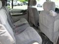 2002 Victory Red Chevrolet TrailBlazer EXT LT 4x4  photo #11