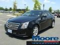 Black Raven - CTS Sedan Photo No. 1