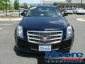 Black Raven - CTS Sedan Photo No. 2