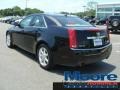 Black Raven - CTS Sedan Photo No. 5