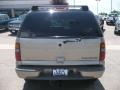 2002 Light Pewter Metallic Chevrolet Tahoe Z71 4x4  photo #5