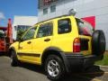 Yellow - Tracker ZR2 4WD Hard Top Photo No. 6