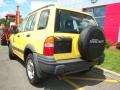 Yellow - Tracker ZR2 4WD Hard Top Photo No. 7