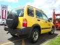 Yellow - Tracker ZR2 4WD Hard Top Photo No. 9