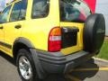Yellow - Tracker ZR2 4WD Hard Top Photo No. 17