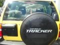 Yellow - Tracker ZR2 4WD Hard Top Photo No. 18