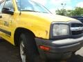 Yellow - Tracker ZR2 4WD Hard Top Photo No. 21