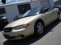 Champagne Pearl - Sebring JX Convertible Photo No. 2