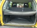 Yellow - Tracker ZR2 4WD Hard Top Photo No. 28