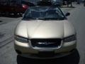 Champagne Pearl - Sebring JX Convertible Photo No. 3
