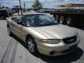 Champagne Pearl - Sebring JX Convertible Photo No. 4