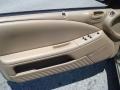 Champagne Pearl - Sebring JX Convertible Photo No. 13