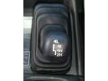 Yellow - Tracker ZR2 4WD Hard Top Photo No. 40