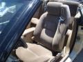 Champagne Pearl - Sebring JX Convertible Photo No. 16