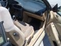 Champagne Pearl - Sebring JX Convertible Photo No. 17