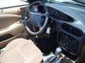 Champagne Pearl - Sebring JX Convertible Photo No. 18