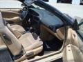 Champagne Pearl - Sebring JX Convertible Photo No. 19