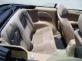 Champagne Pearl - Sebring JX Convertible Photo No. 20