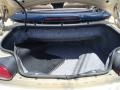Champagne Pearl - Sebring JX Convertible Photo No. 21
