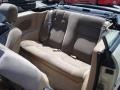 Champagne Pearl - Sebring JX Convertible Photo No. 22