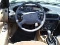 Champagne Pearl - Sebring JX Convertible Photo No. 24