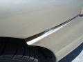 Champagne Pearl - Sebring JX Convertible Photo No. 27