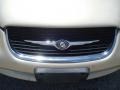 Champagne Pearl - Sebring JX Convertible Photo No. 30