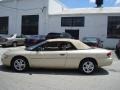 Champagne Pearl - Sebring JX Convertible Photo No. 39