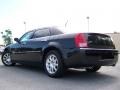 2008 Brilliant Black Crystal Pearl Chrysler 300 C HEMI Walter P. Chrysler Executive Series  photo #4