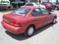 Strawberry Pearl - Neon Highline Sedan Photo No. 2