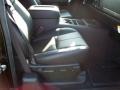 2009 Black Chevrolet Silverado 1500 LT Extended Cab 4x4  photo #15