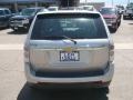 Silverstone Metallic - Equinox LS AWD Photo No. 5