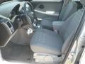 Silverstone Metallic - Equinox LS AWD Photo No. 8