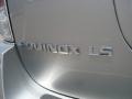 Silverstone Metallic - Equinox LS AWD Photo No. 11