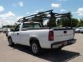 Summit White - Silverado 1500 Classic Regular Cab Photo No. 3