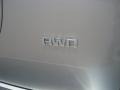Silverstone Metallic - Equinox LS AWD Photo No. 12