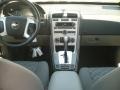 Silverstone Metallic - Equinox LS AWD Photo No. 15