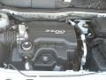 Silverstone Metallic - Equinox LS AWD Photo No. 20