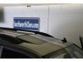 Graystone Metallic - TrailBlazer EXT LT 4x4 Photo No. 4