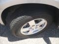 Silverstone Metallic - Equinox LS AWD Photo No. 21