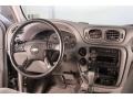 Graystone Metallic - TrailBlazer EXT LT 4x4 Photo No. 7