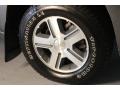 Graystone Metallic - TrailBlazer EXT LT 4x4 Photo No. 11