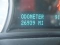 Silverstone Metallic - Equinox LS AWD Photo No. 28
