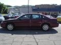 2002 Dark Carmine Red Metallic Chevrolet Impala   photo #5