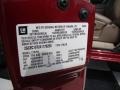 Sport Red Metallic - Silverado 1500 LT Extended Cab Photo No. 21