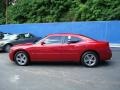 Inferno Red Crystal Pearl - Charger R/T Photo No. 2