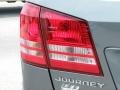 Silver Steel Metallic - Journey SE Photo No. 10