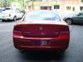 Inferno Red Crystal Pearl - Charger R/T Photo No. 4