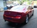 Inferno Red Crystal Pearl - Charger R/T Photo No. 5