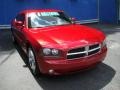 Inferno Red Crystal Pearl - Charger R/T Photo No. 6